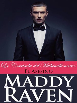 cover image of El Asesino